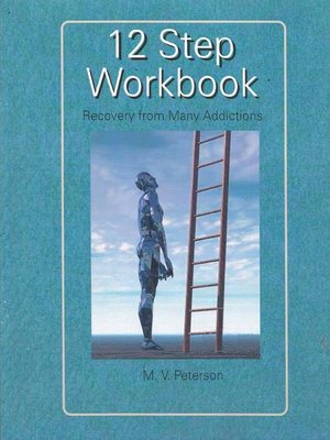 cover image of 12 Step Workbook